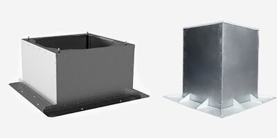  Стаканы монтажные